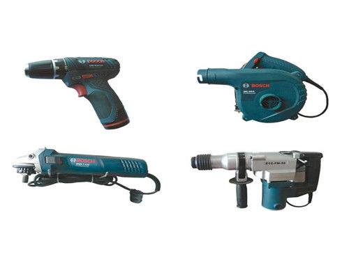 电动工具公司命名之道 如何起一个响亮又得体的名字